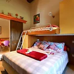 Borgata Frühstückspension 3*