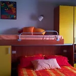 Frühstückspension Borgata 3*