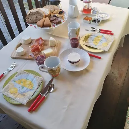 Borgata Bed & Breakfast