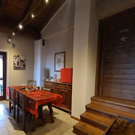 Borgata 住宿加早餐酒店