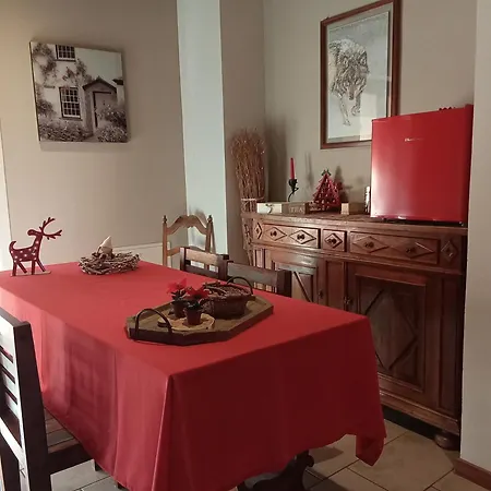 Borgata Bed & Breakfast Boves