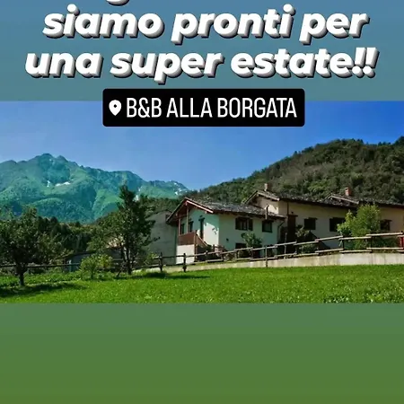 Borgata