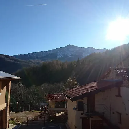 Borgata Panzió 2*