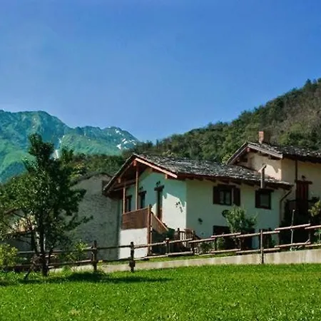 Borgata Boves
