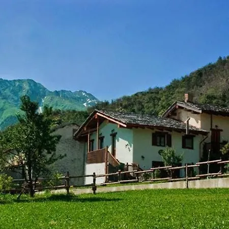 Borgata Boves