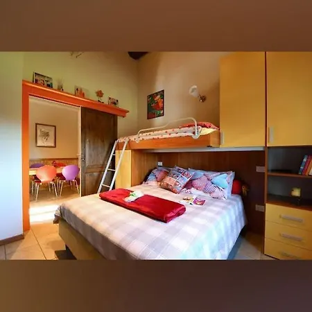 Borgata Bed and breakfast