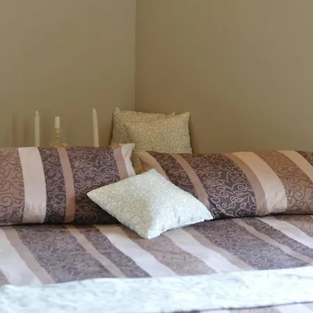 Borgata Bed and breakfast 3*