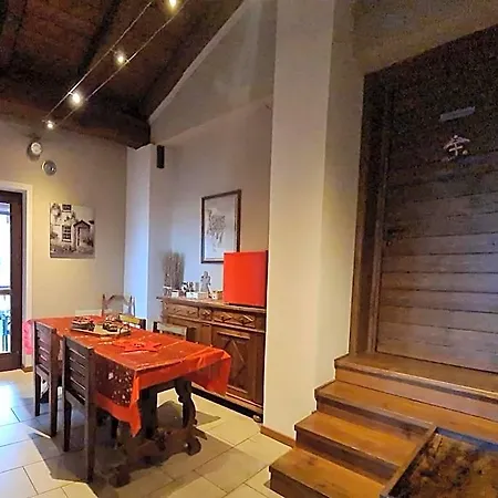 Bed & Breakfast Borgata Boves