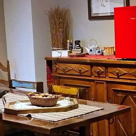 Bed & Breakfast Borgata 3*
