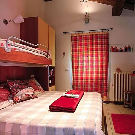 Borgata Bed & Breakfast Boves