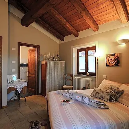 Borgata Bed & Breakfast 3*
