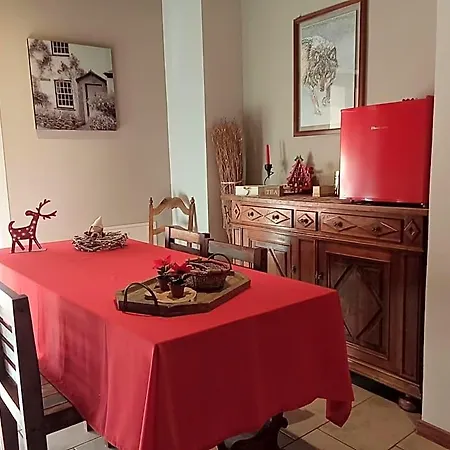 Bed & Breakfast Borgata