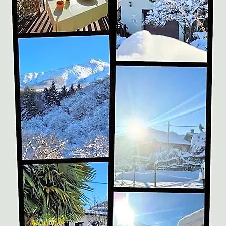 Bed & Breakfast Borgata Boves