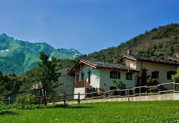 Borgata Boves