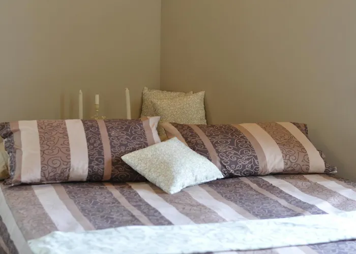 Borgata Bed & Breakfast 3*